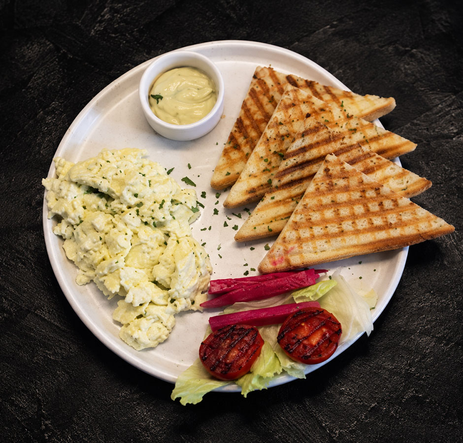 Wellthy menu