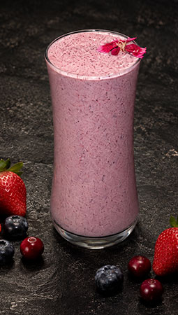 Wellthy healthy food