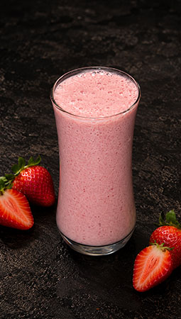 Health focused food